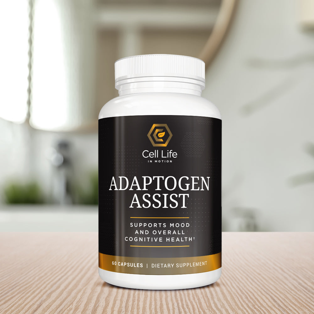 Adaptogen Assist