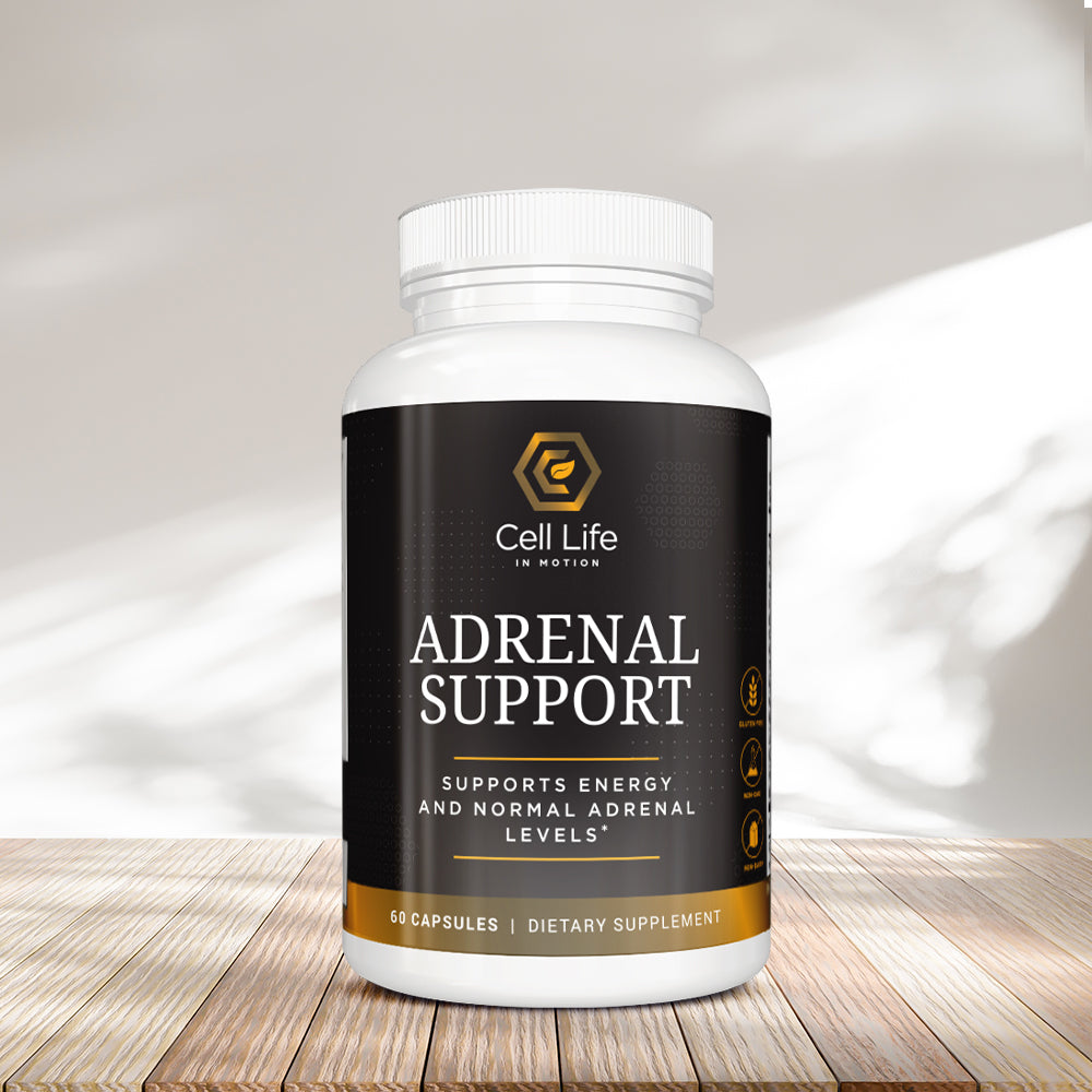 Adrenal Support
