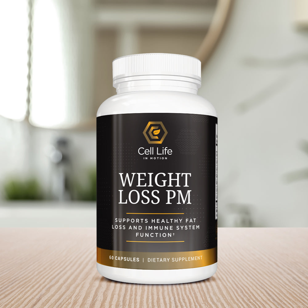 Weight Loss PM