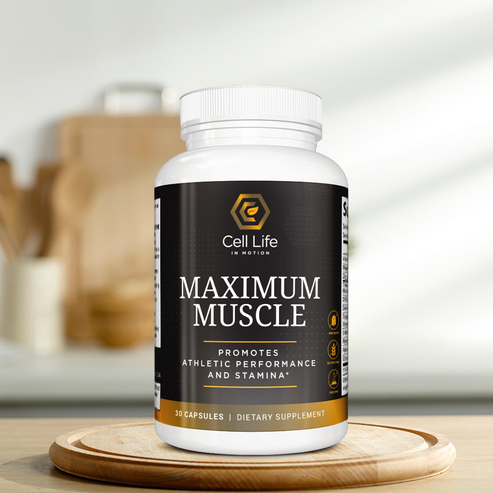 Maximum Muscle