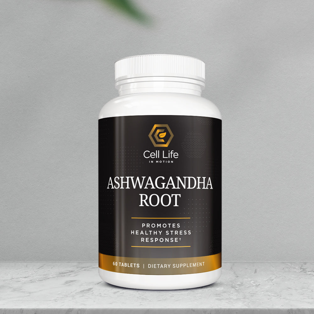Ashwagandha Root