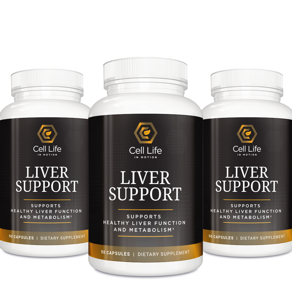 Liver Support