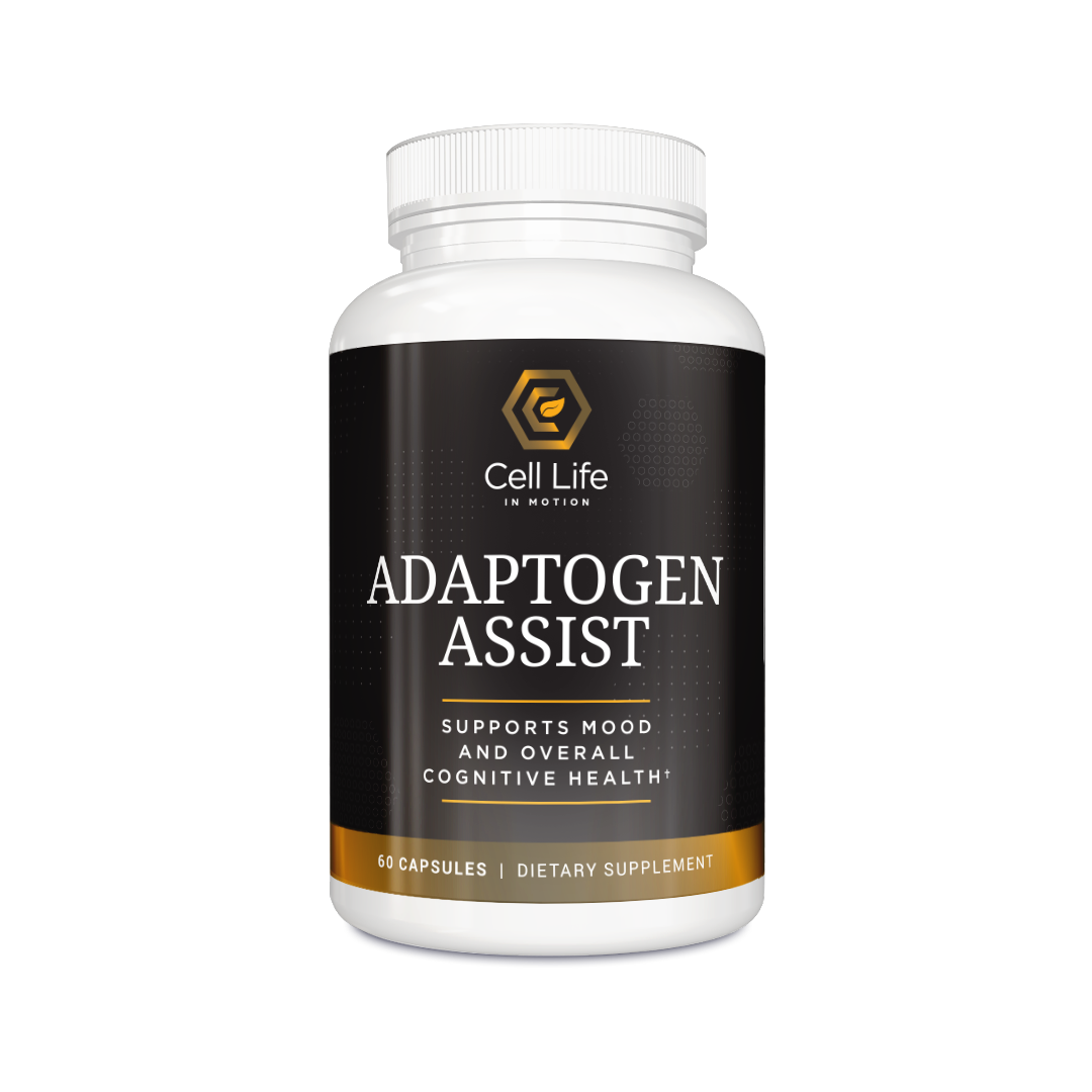 Adaptogen Assist