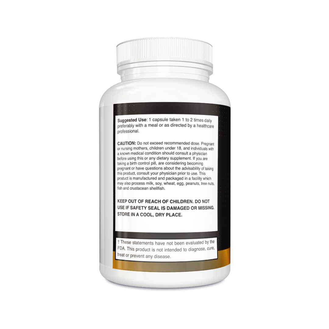 Adaptogen Assist