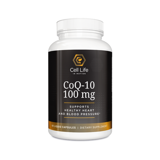 CoQ10 100mg