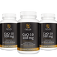 CoQ10 100mg