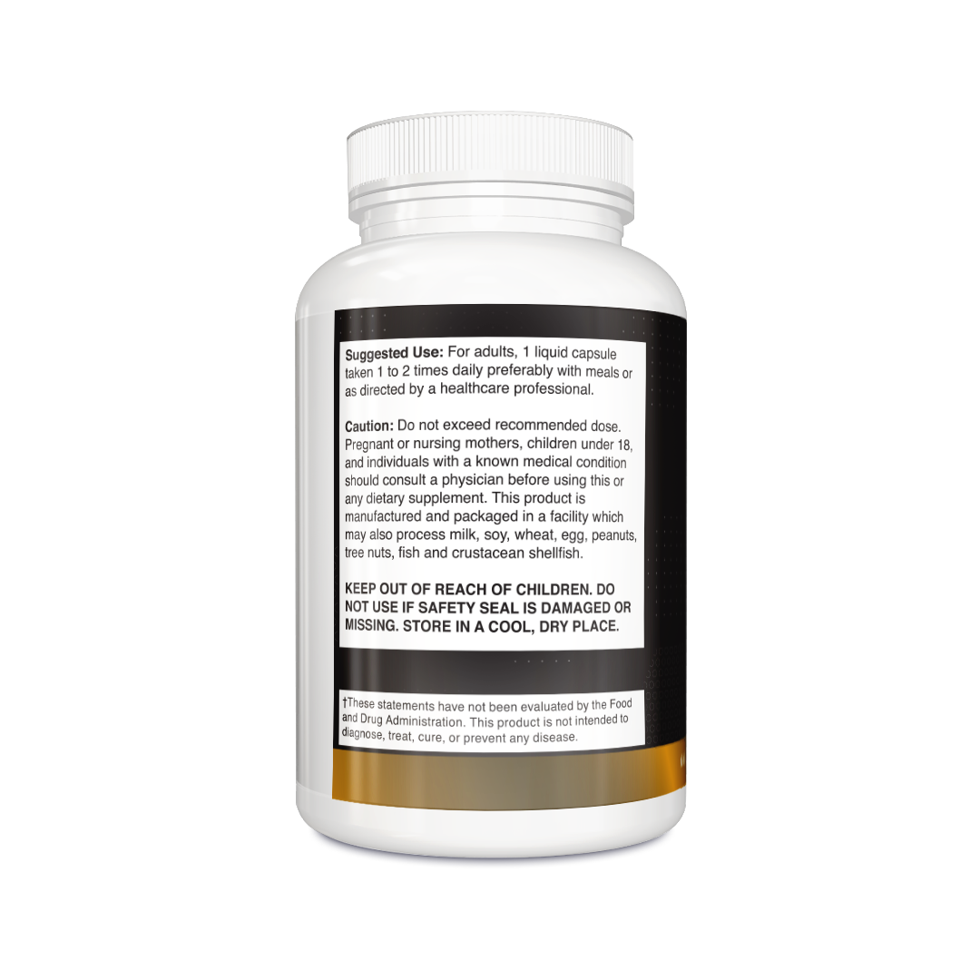 CoQ10 100mg