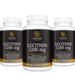 Lecithin 1,200 mg