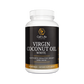 Virgin Coconut Oil (Clear)