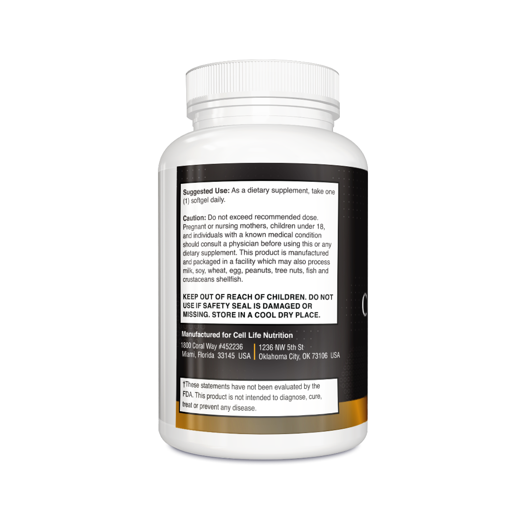 Virgin Coconut Oil (Clear)