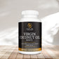 Virgin Coconut Oil (Clear)