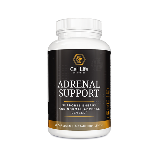 Adrenal Support