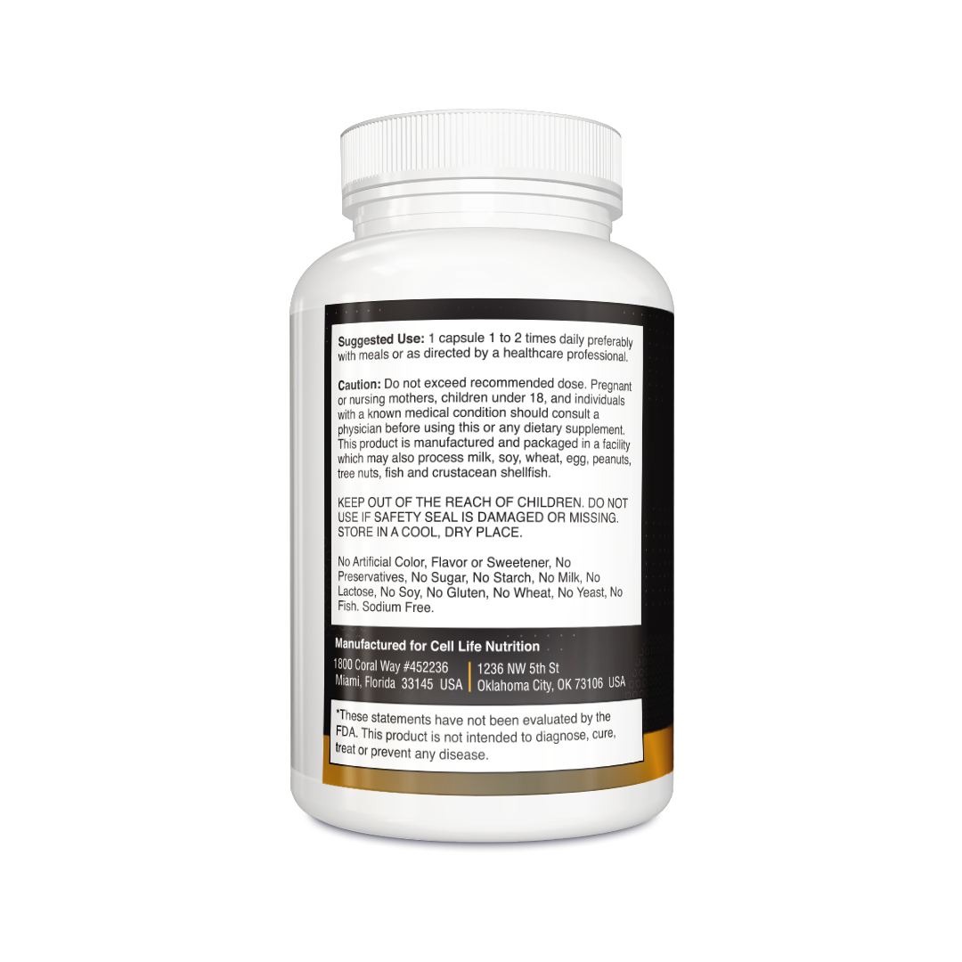 Adrenal Support