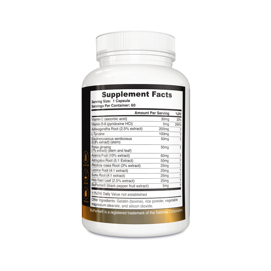 Adrenal Support