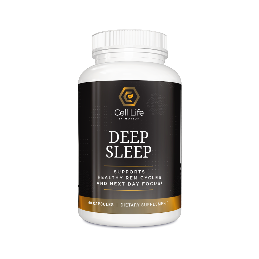 Deep Sleep Support