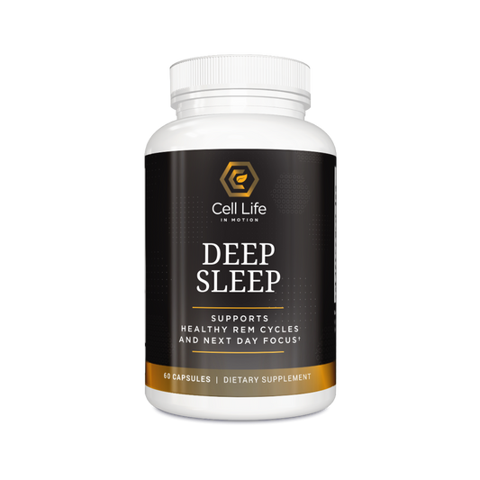 Deep Sleep Support