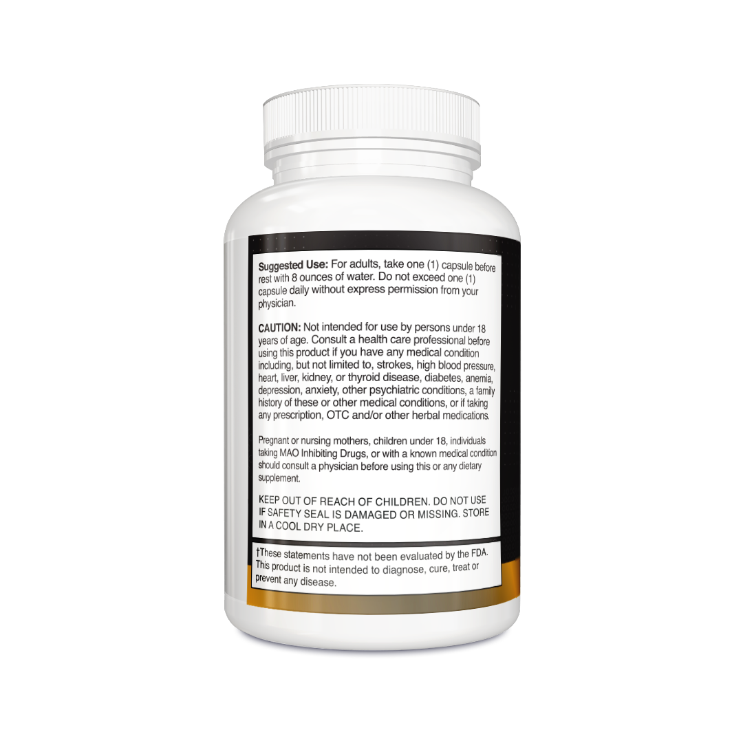 Deep Sleep Support