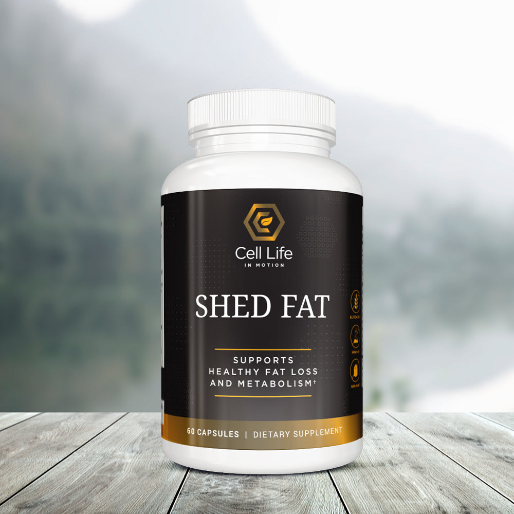 Shed Fat