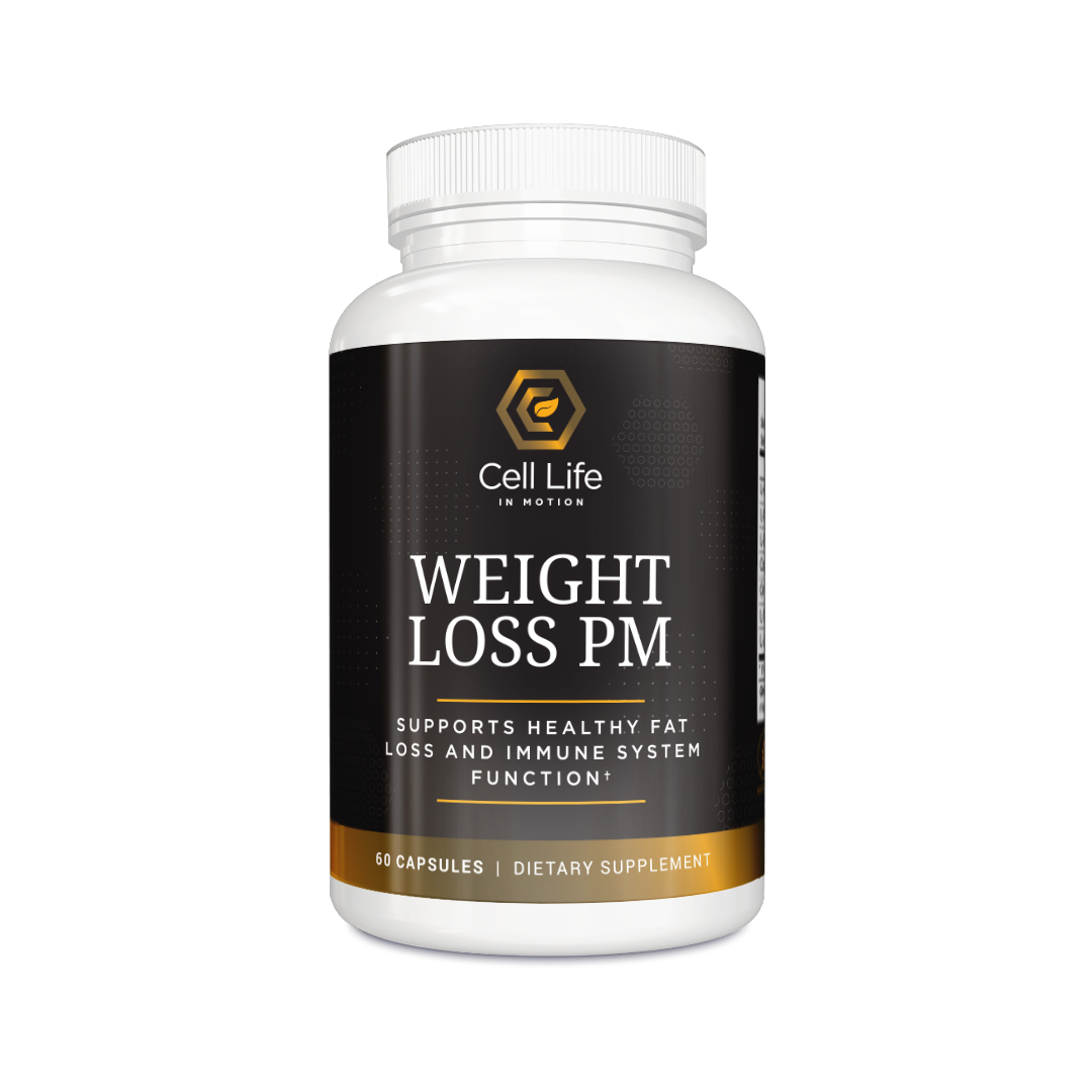 Weight Loss PM