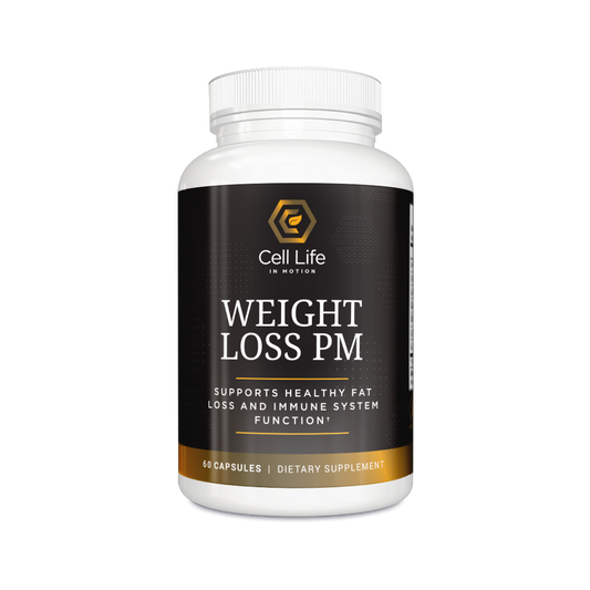 Weight Loss PM
