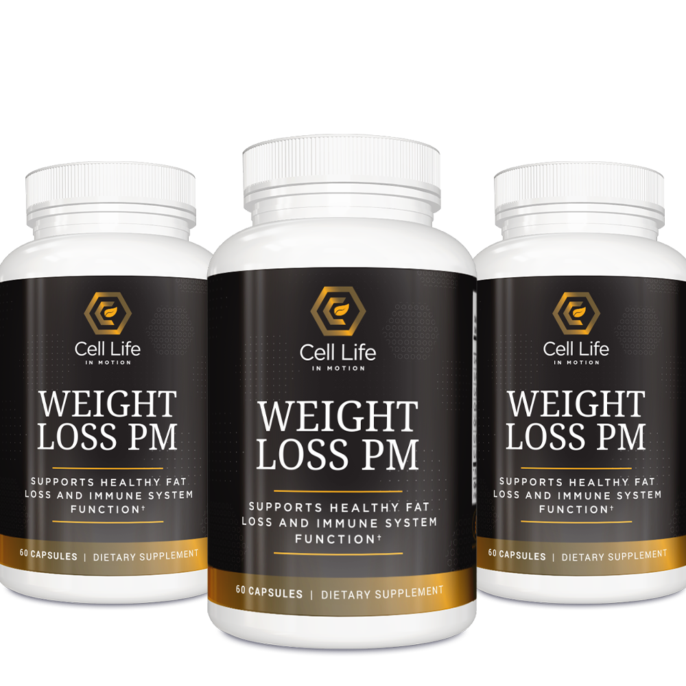 Weight Loss PM