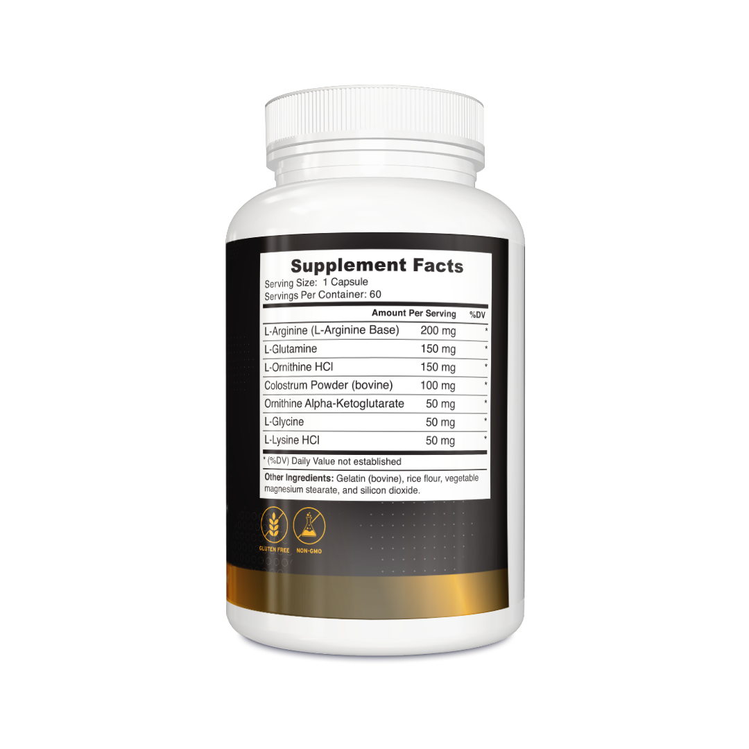 Weight Loss PM
