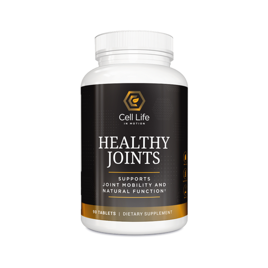 Healthy Joints