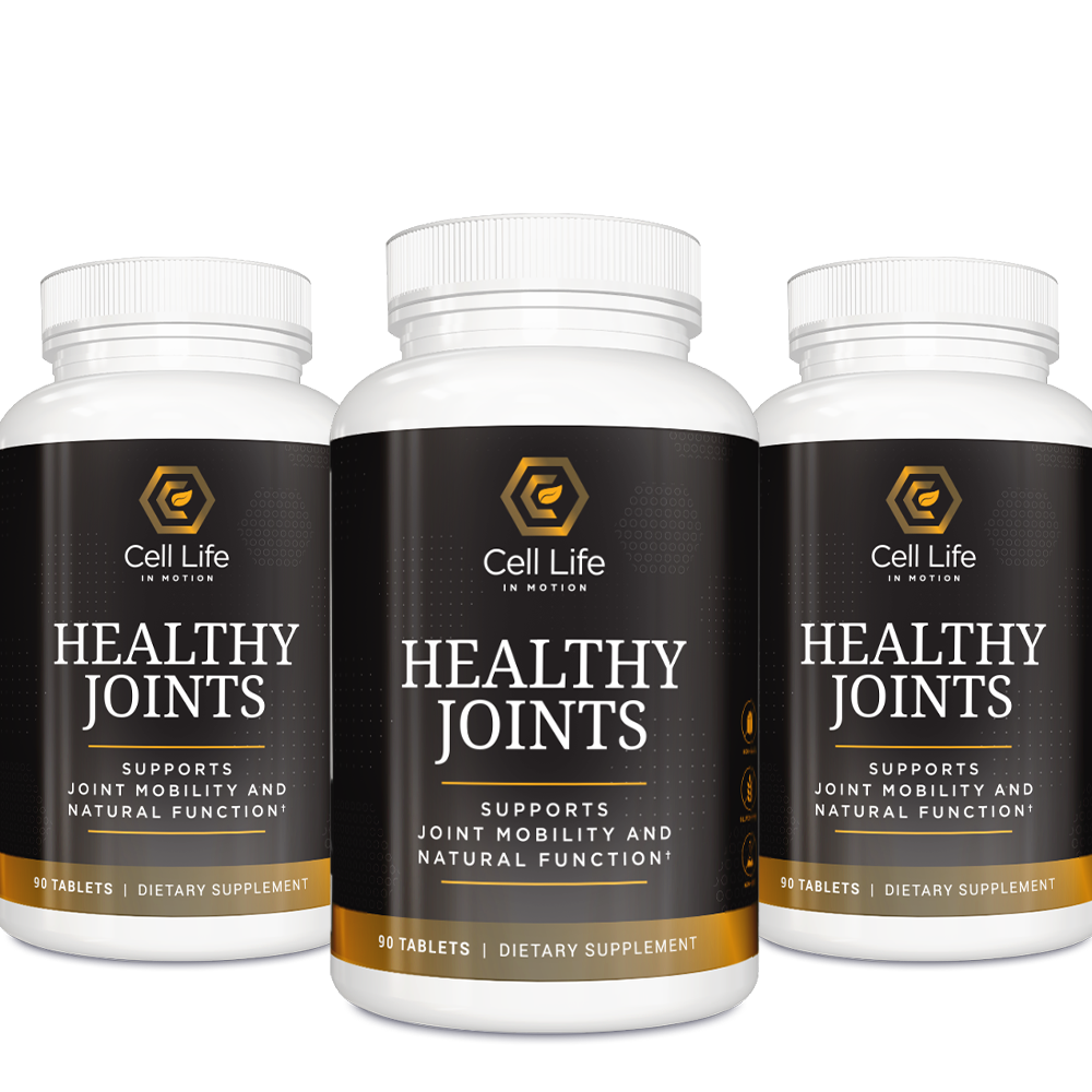 Healthy Joints