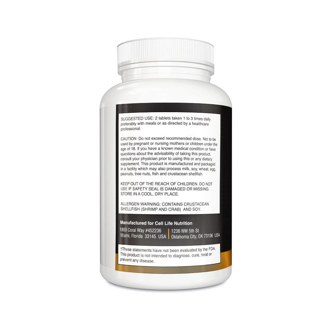 Healthy Joints