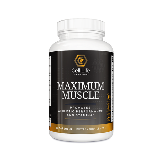 Maximum Muscle