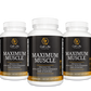 Maximum Muscle
