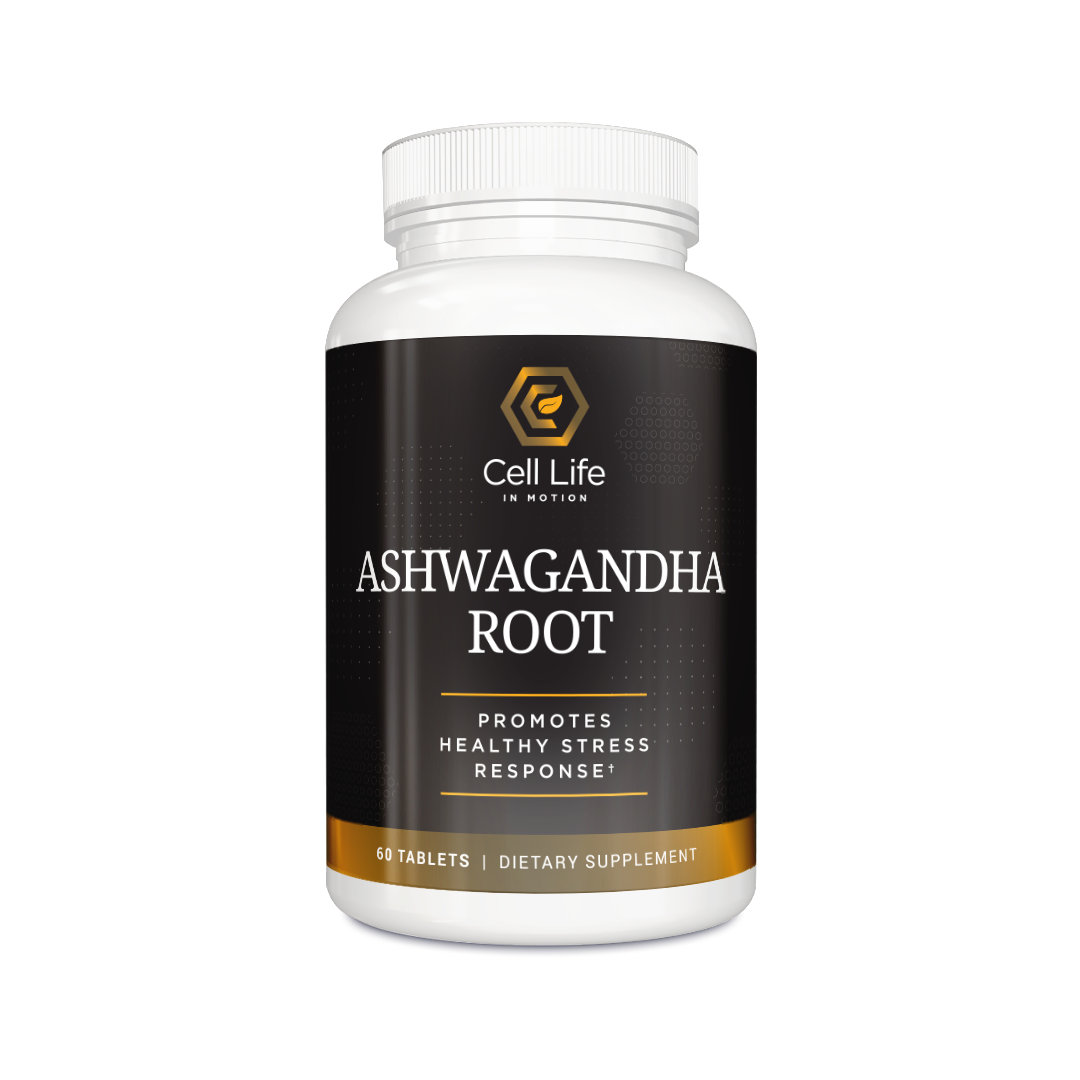 Ashwagandha Root