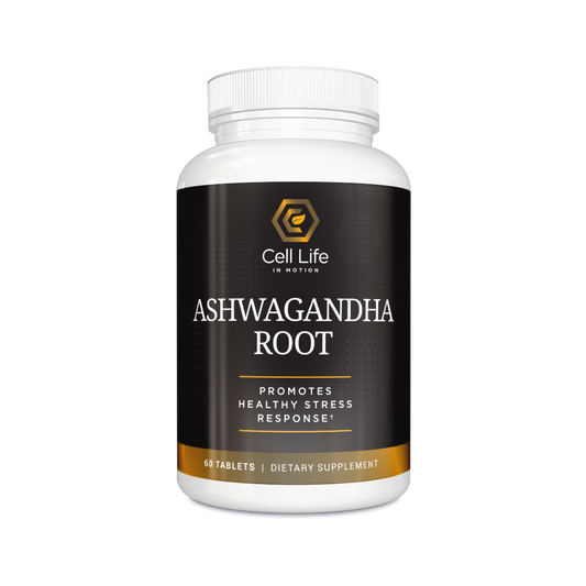 Ashwagandha Root