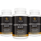 Ashwagandha Root