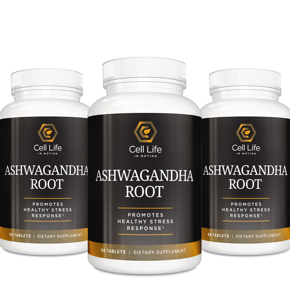 Ashwagandha Root