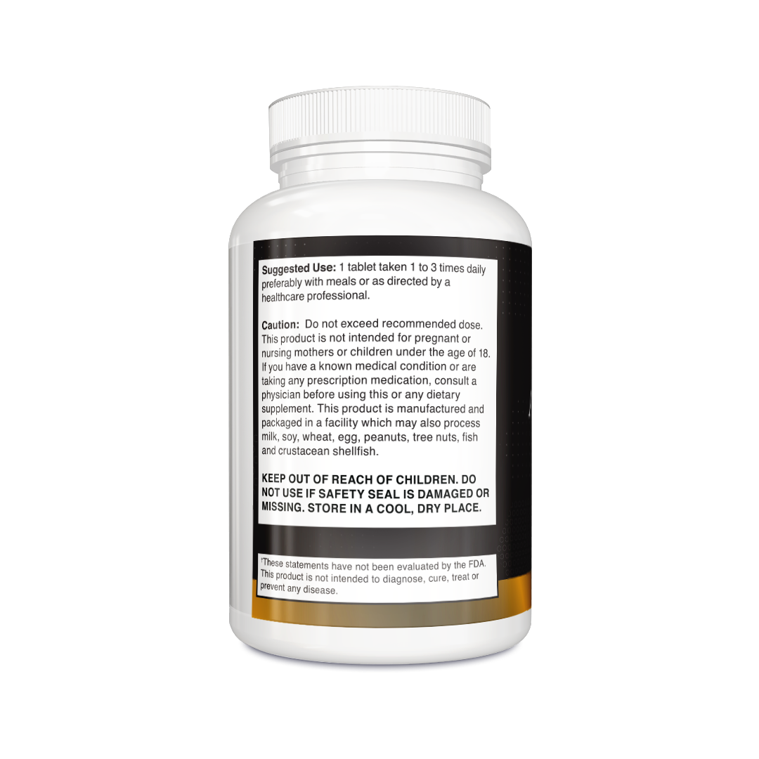Ashwagandha Root