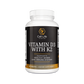 Vitamin D3 with K2