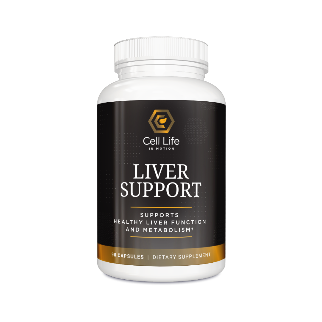 Liver Support