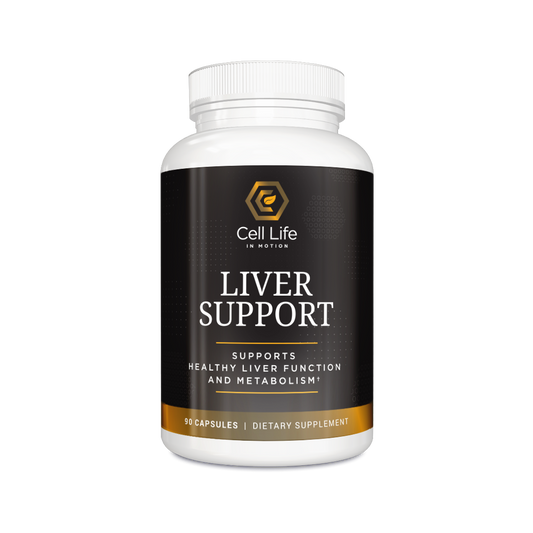 Liver Support