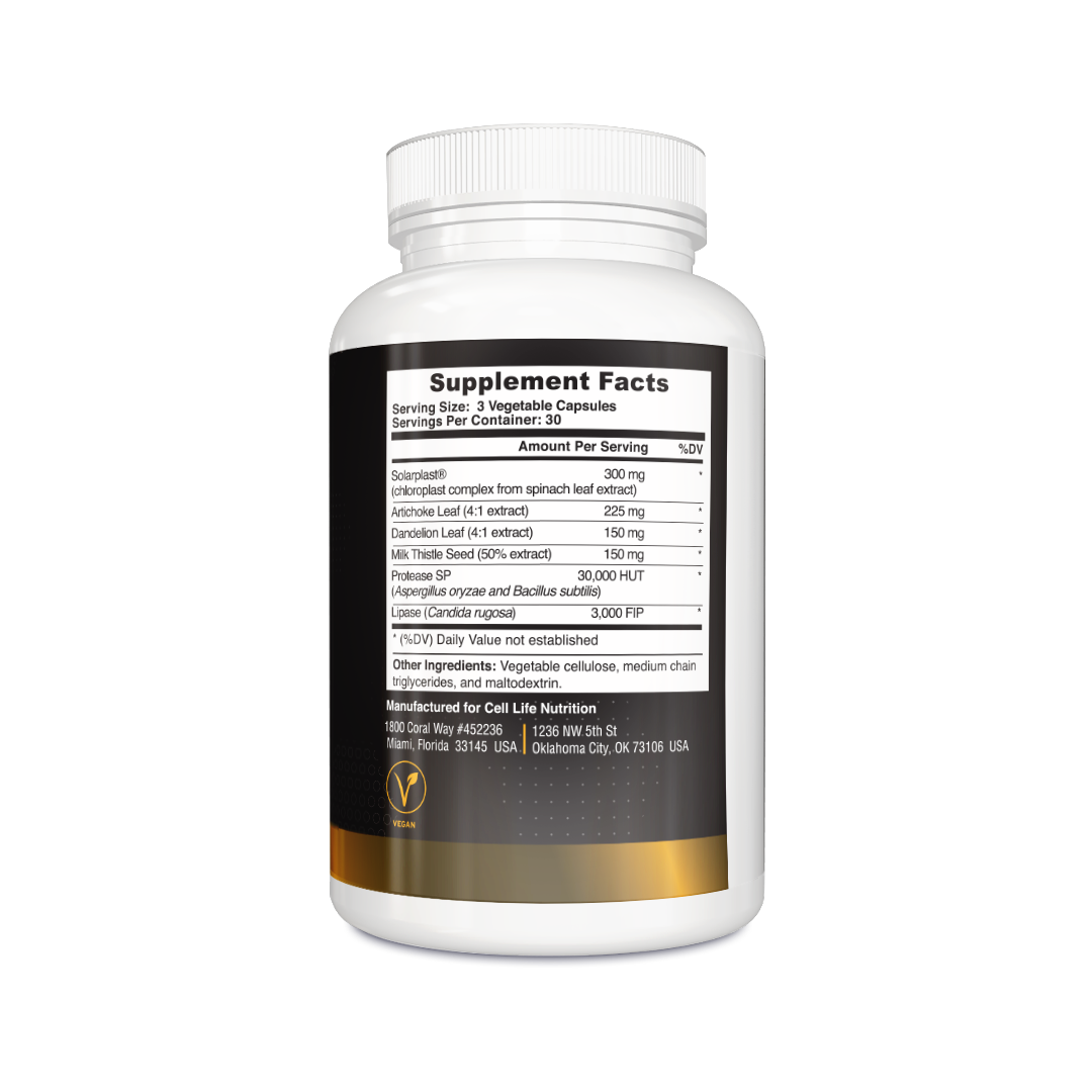 Liver Support