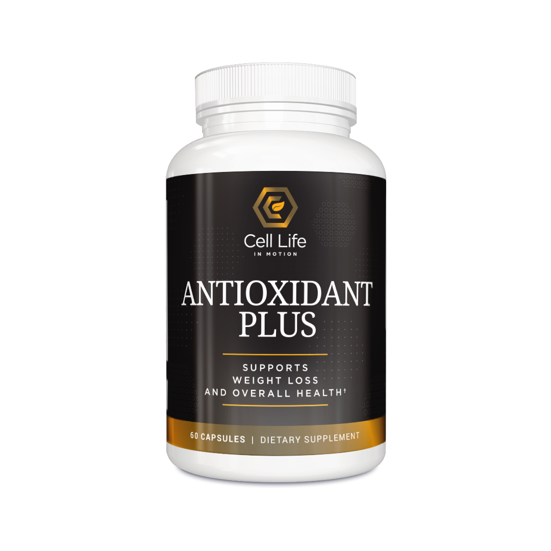 Antioxidant Plus