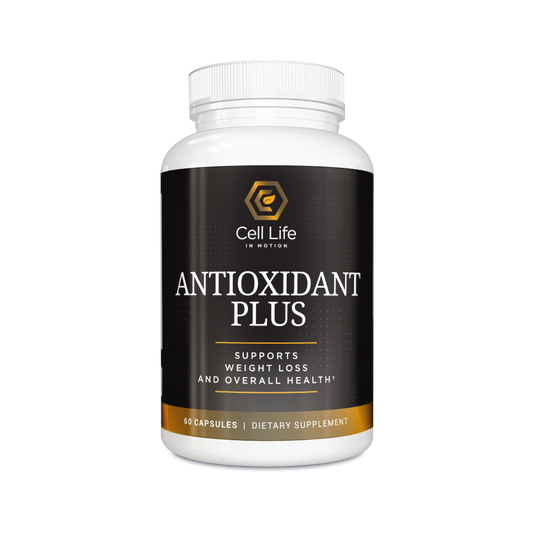 Antioxidant Plus