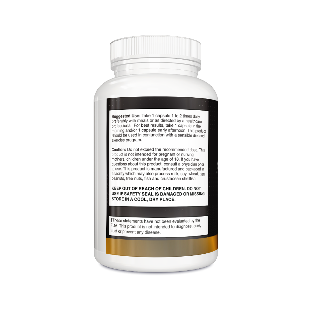 Antioxidant Plus
