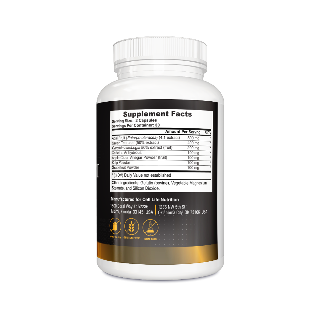 Antioxidant Plus