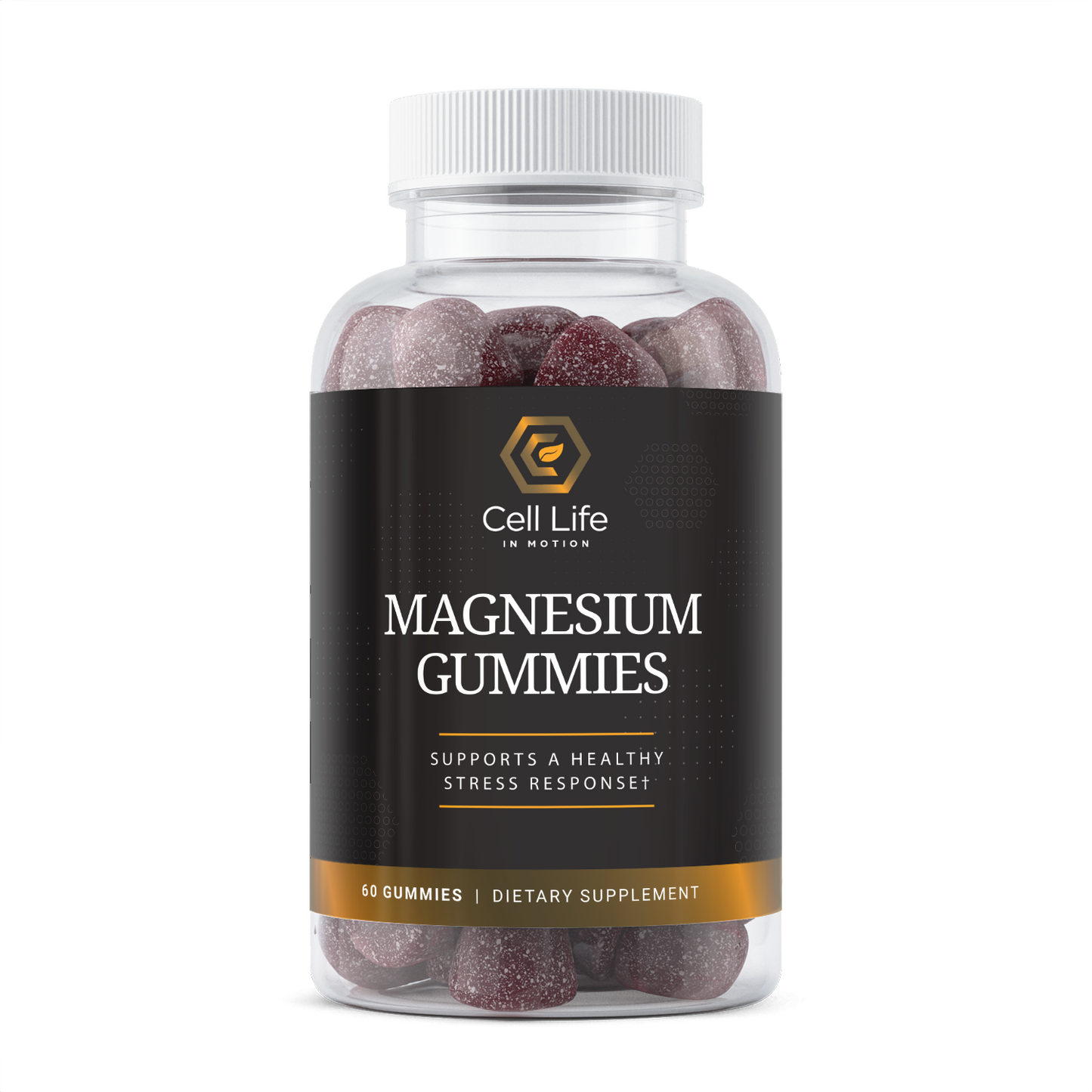 Magnesium Citrate Gummy