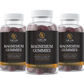 Magnesium Citrate Gummy
